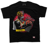 Dennis Rodman Badmon Baller T-Shirt